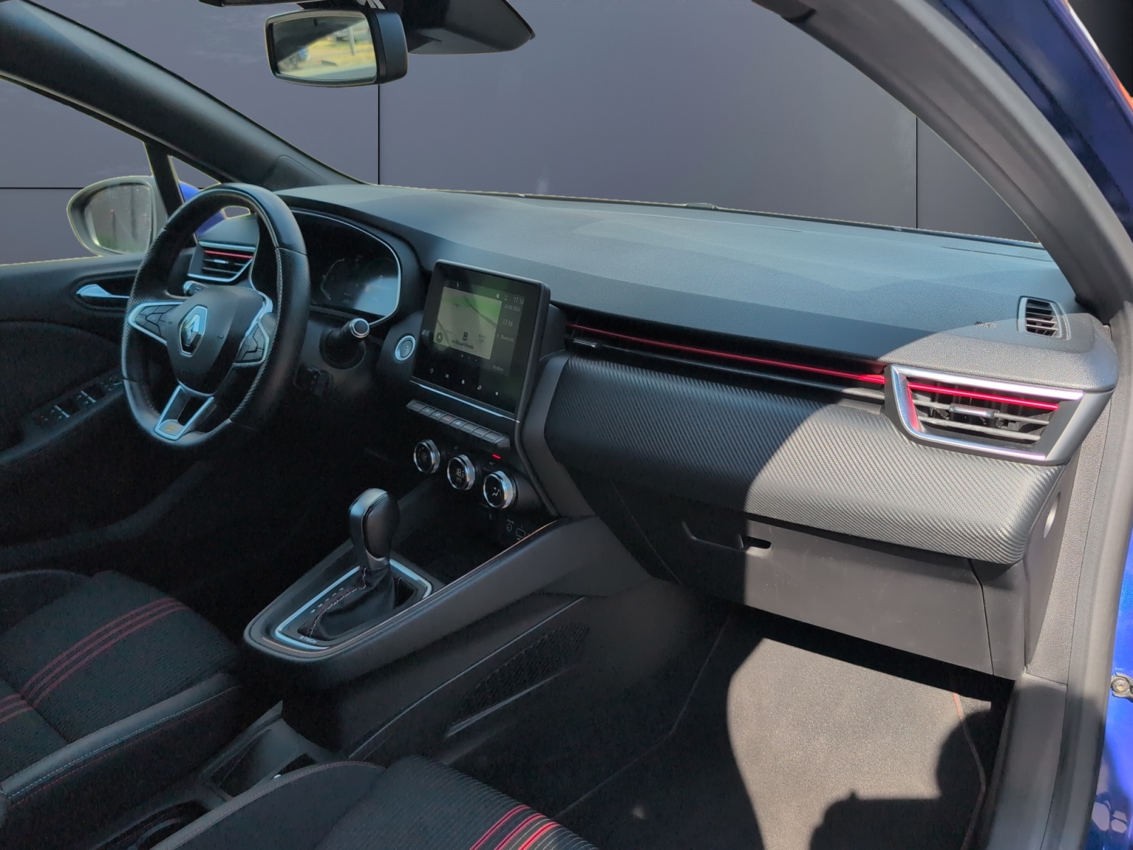 Renault Clio 12
