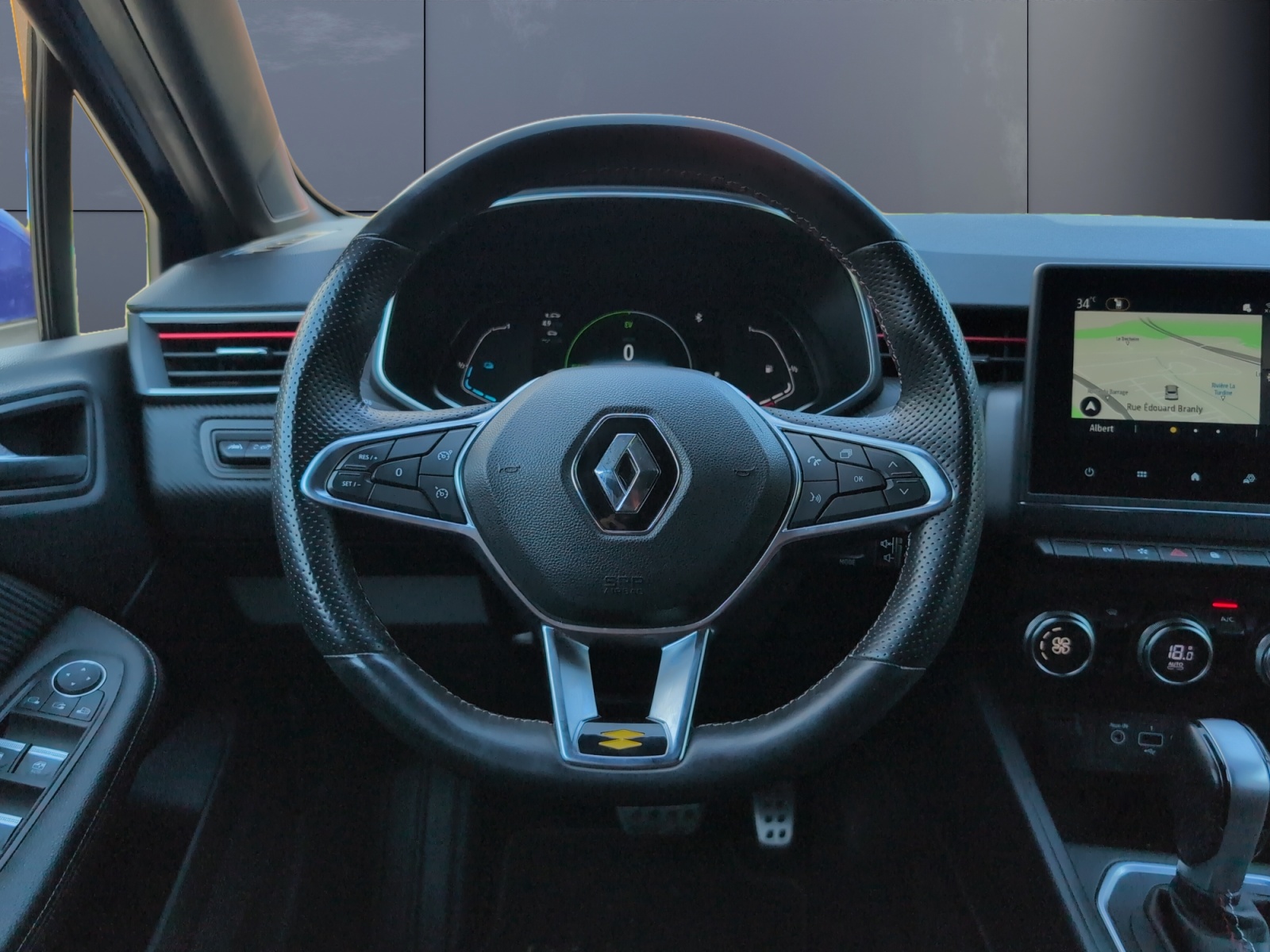Renault Clio 15
