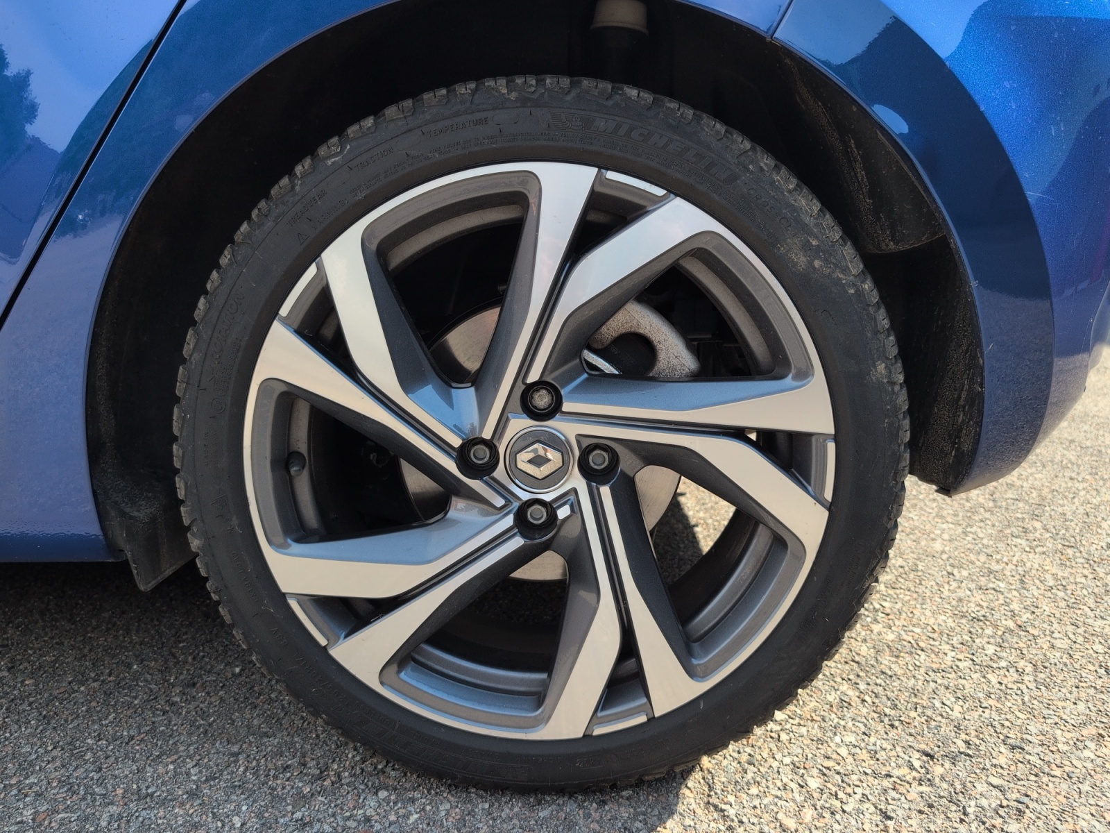 Renault Clio 30