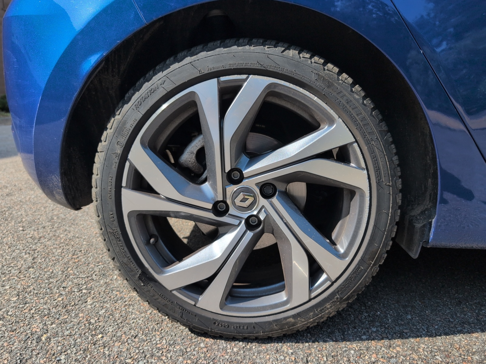 Renault Clio 31