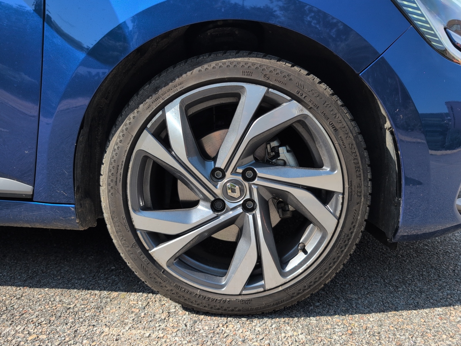 Renault Clio 32