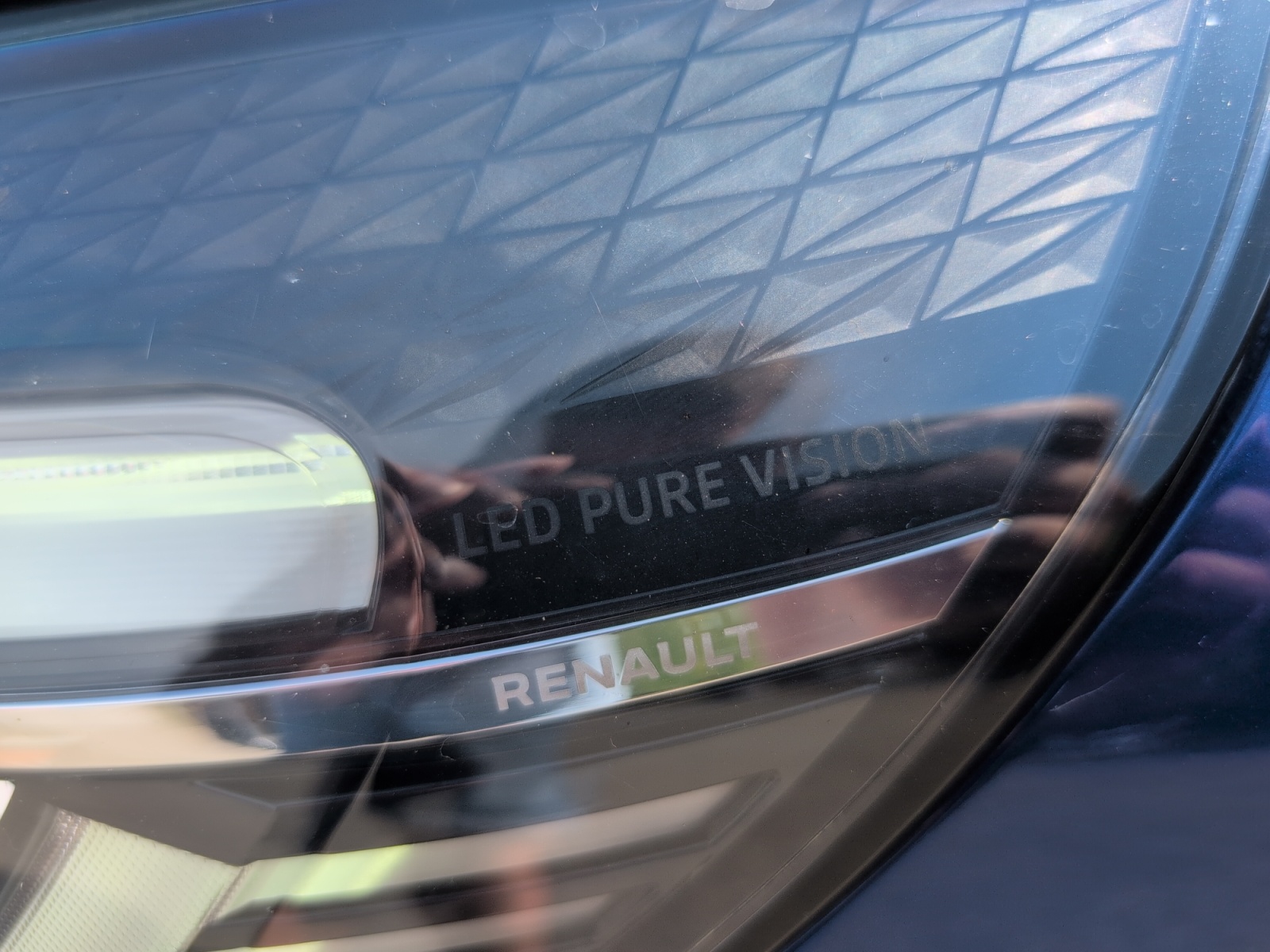 Renault Clio 35
