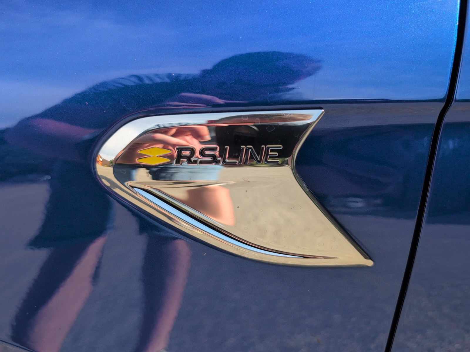 Renault Clio 36