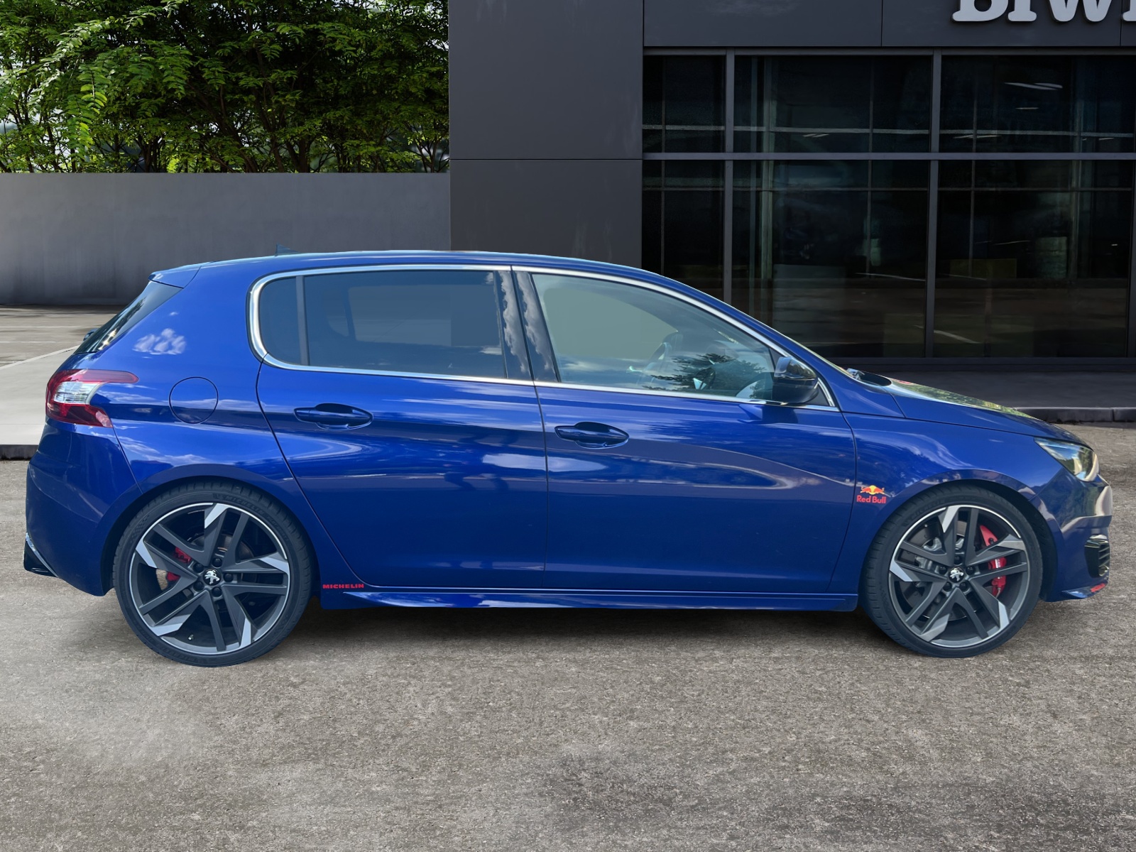 Peugeot 308 6
