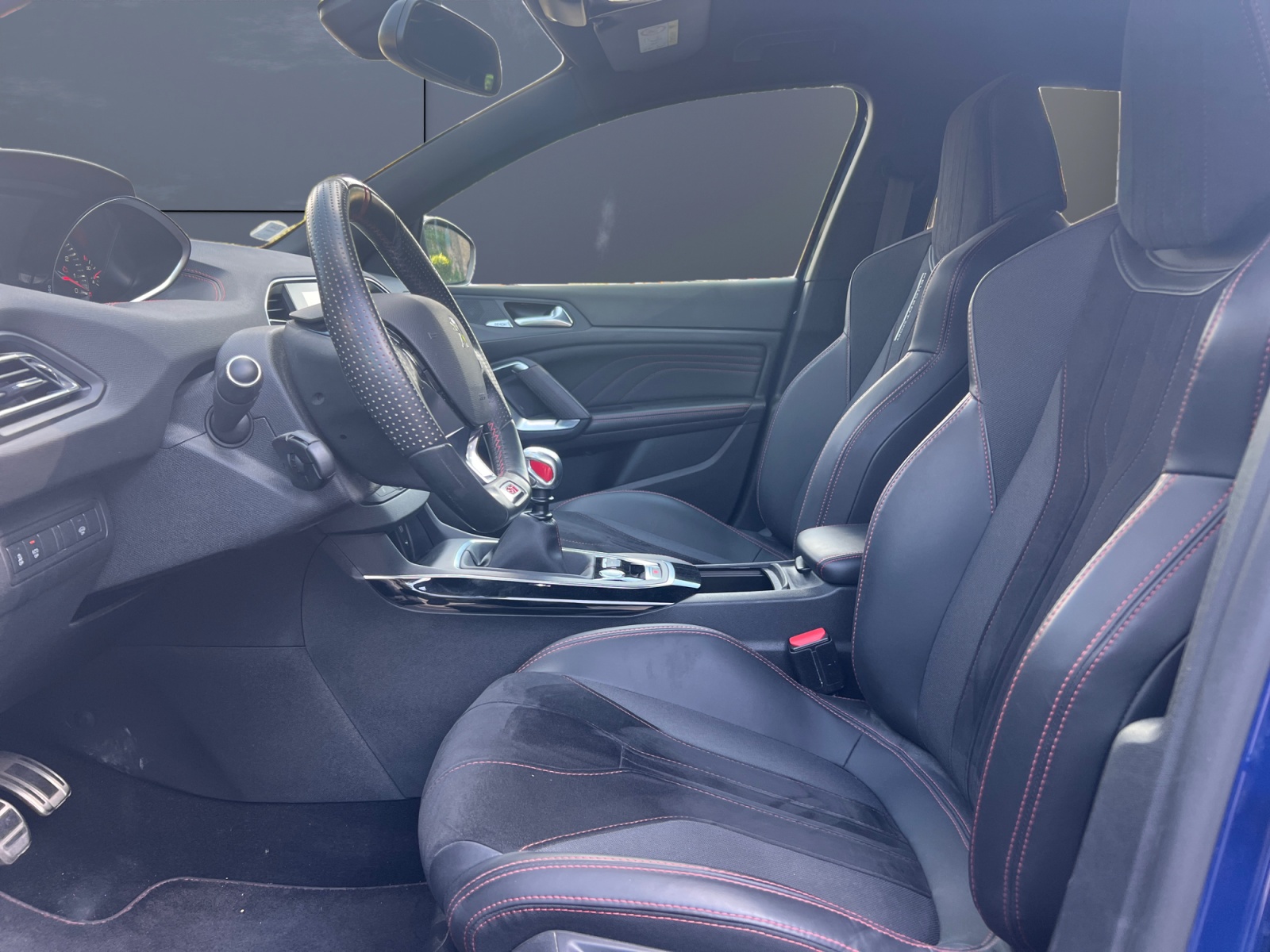 Peugeot 308 9