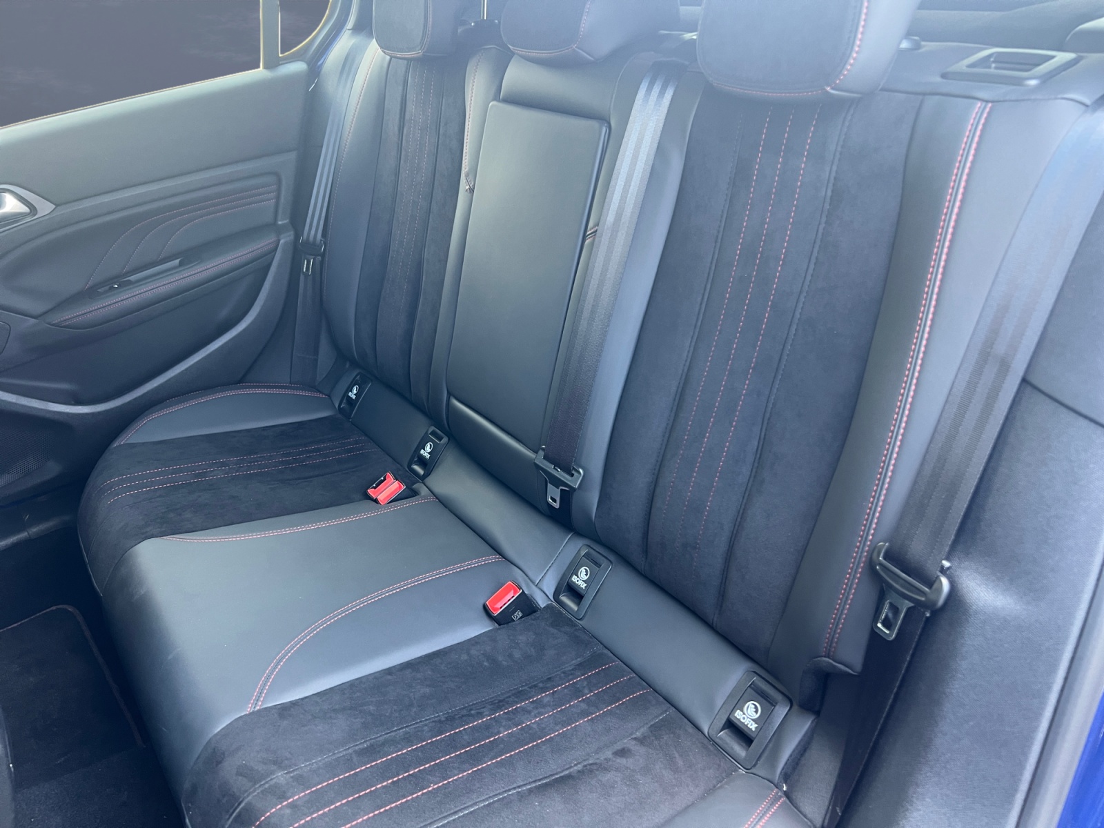Peugeot 308 10