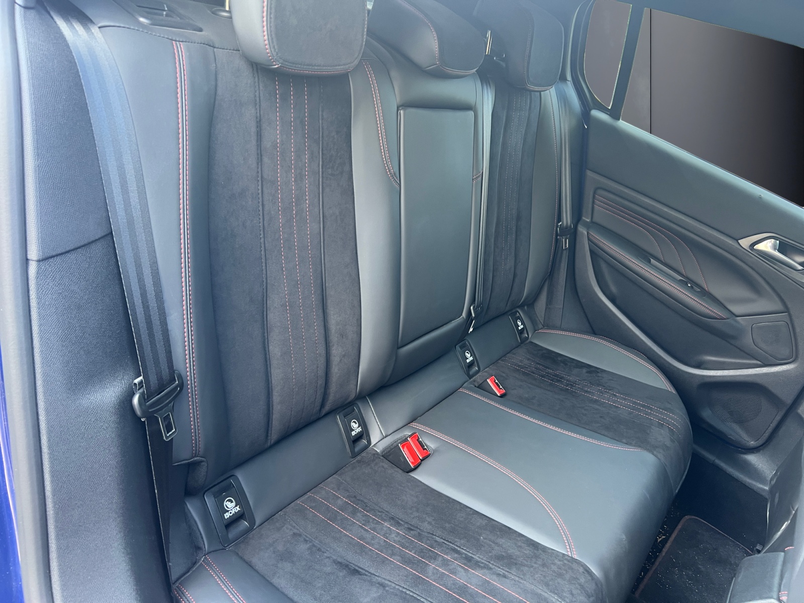 Peugeot 308 11
