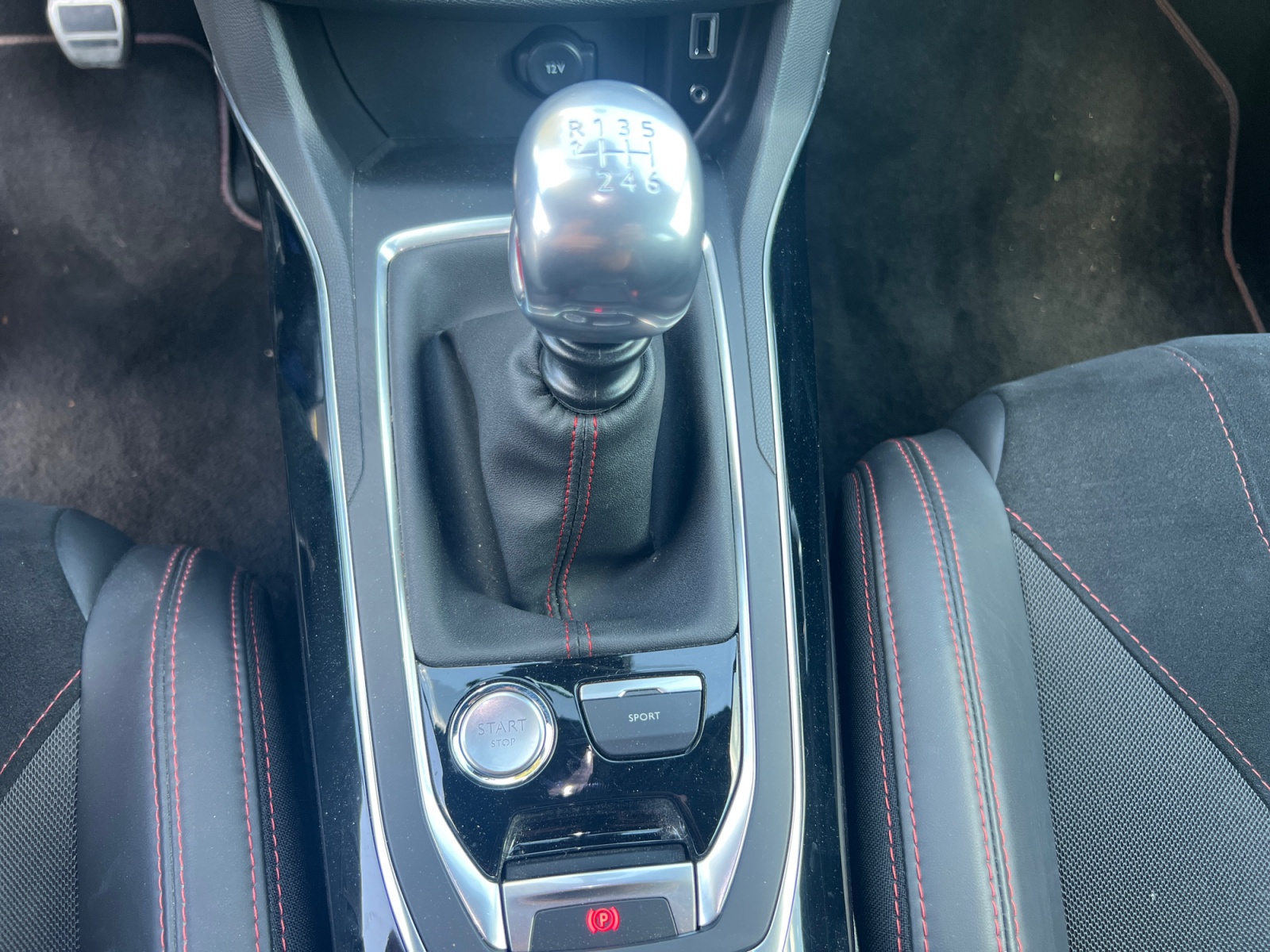 Peugeot 308 20