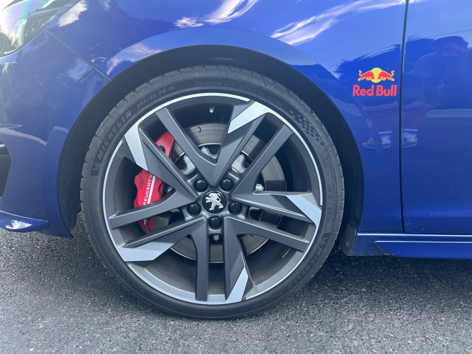 Peugeot 308 24