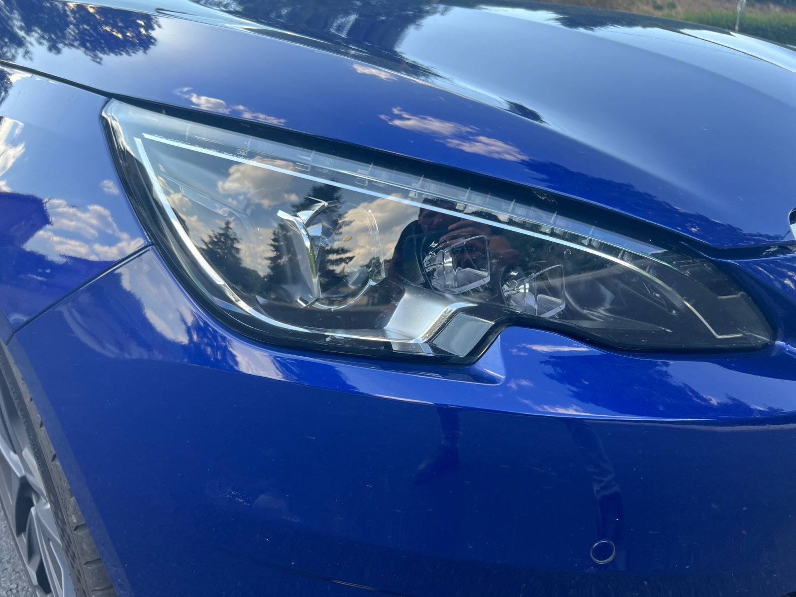 Peugeot 308 25