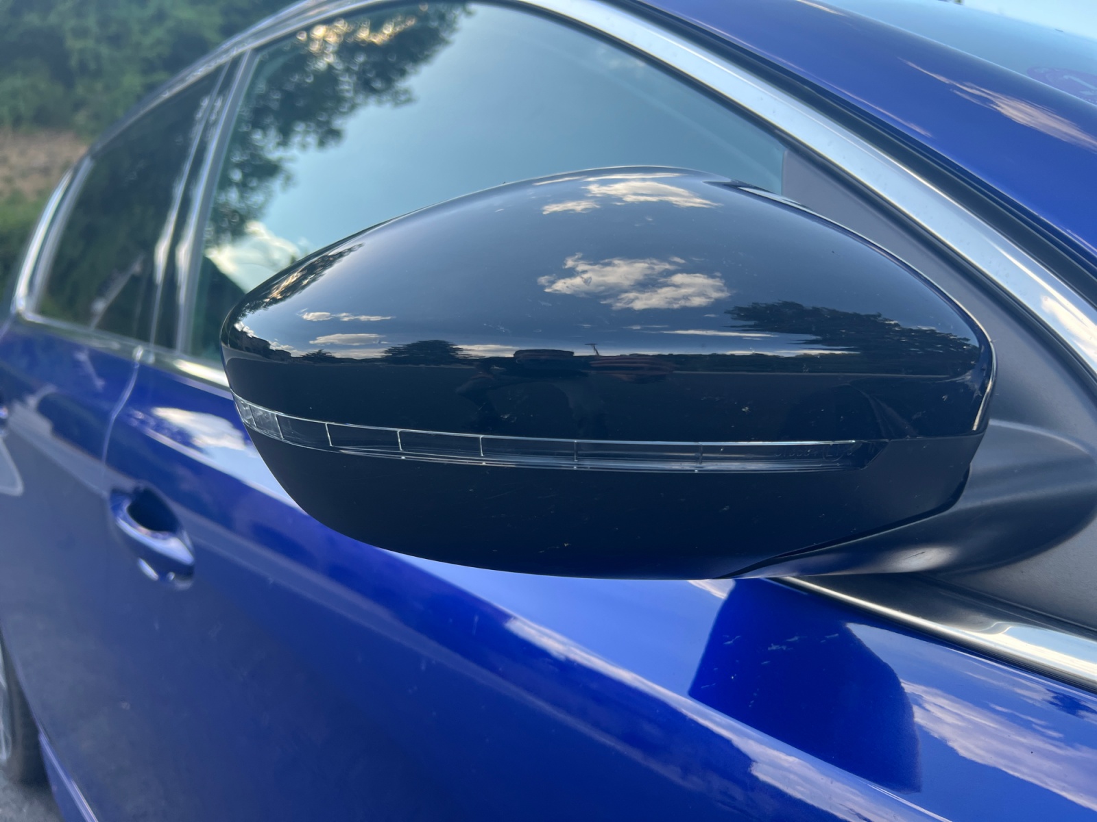 Peugeot 308 26
