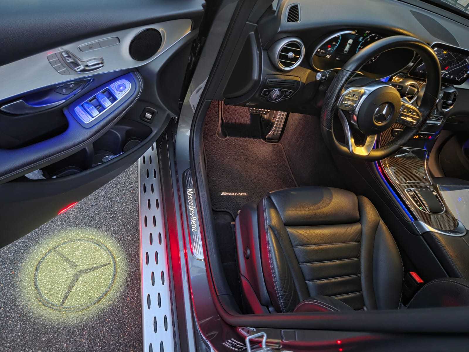 Mercedes-Benz Classe Glc 20