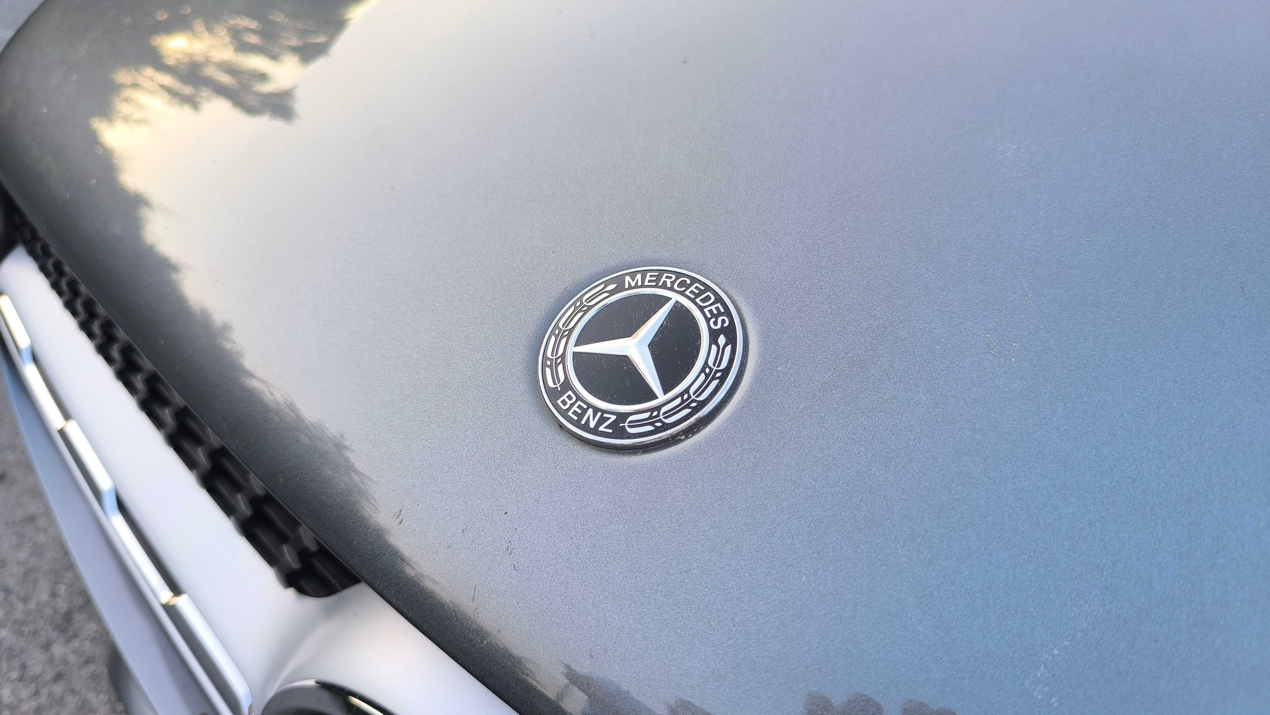 Mercedes-Benz Classe Glc 51