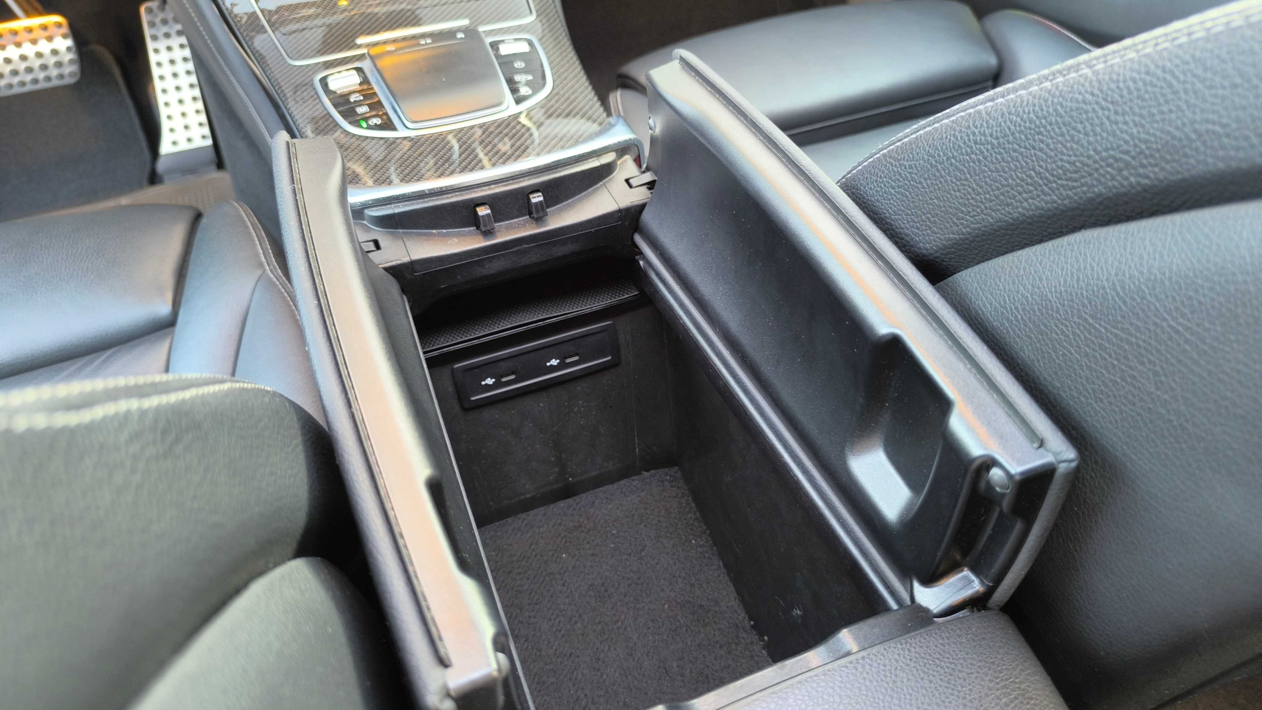 Mercedes-Benz Classe Glc 34