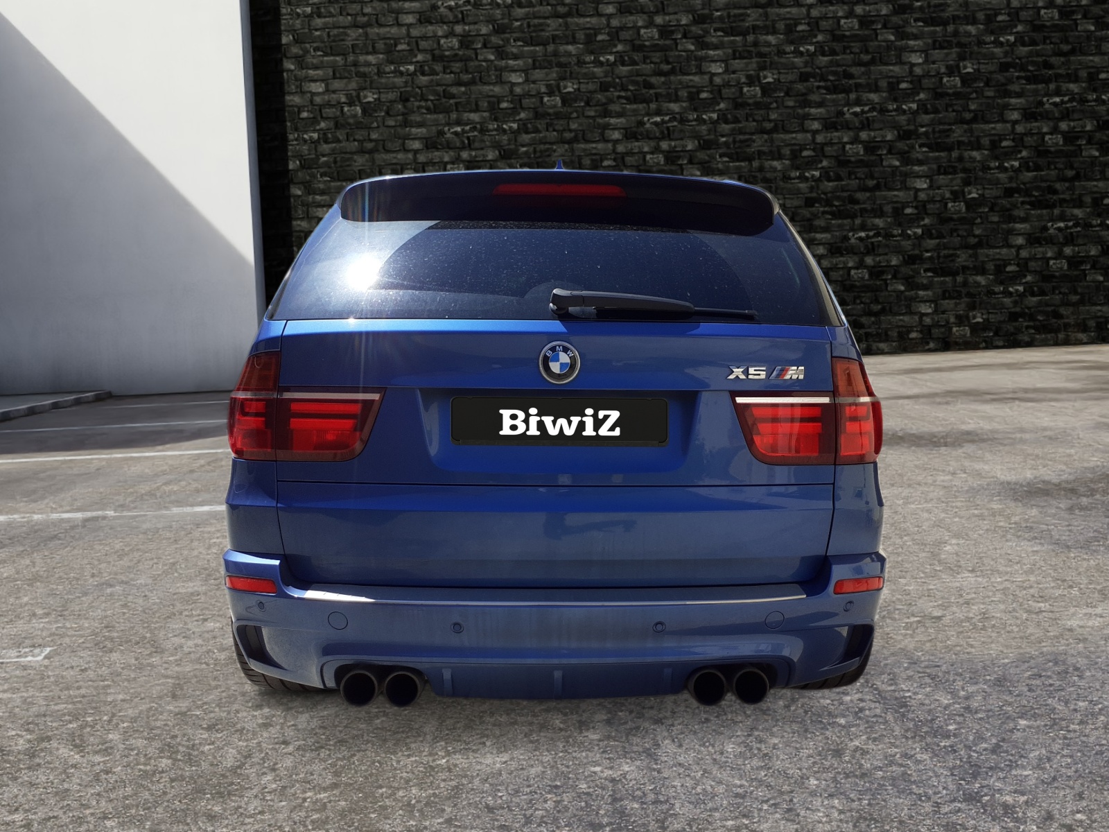 Bmw X5 M 3