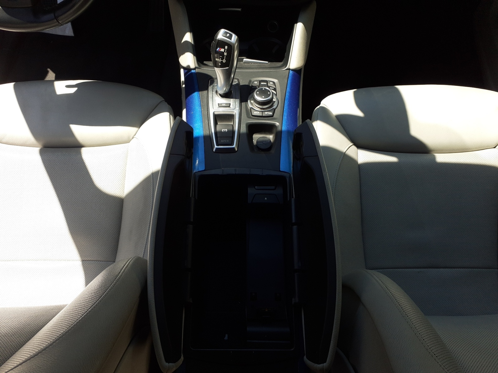 Bmw X5 M 18