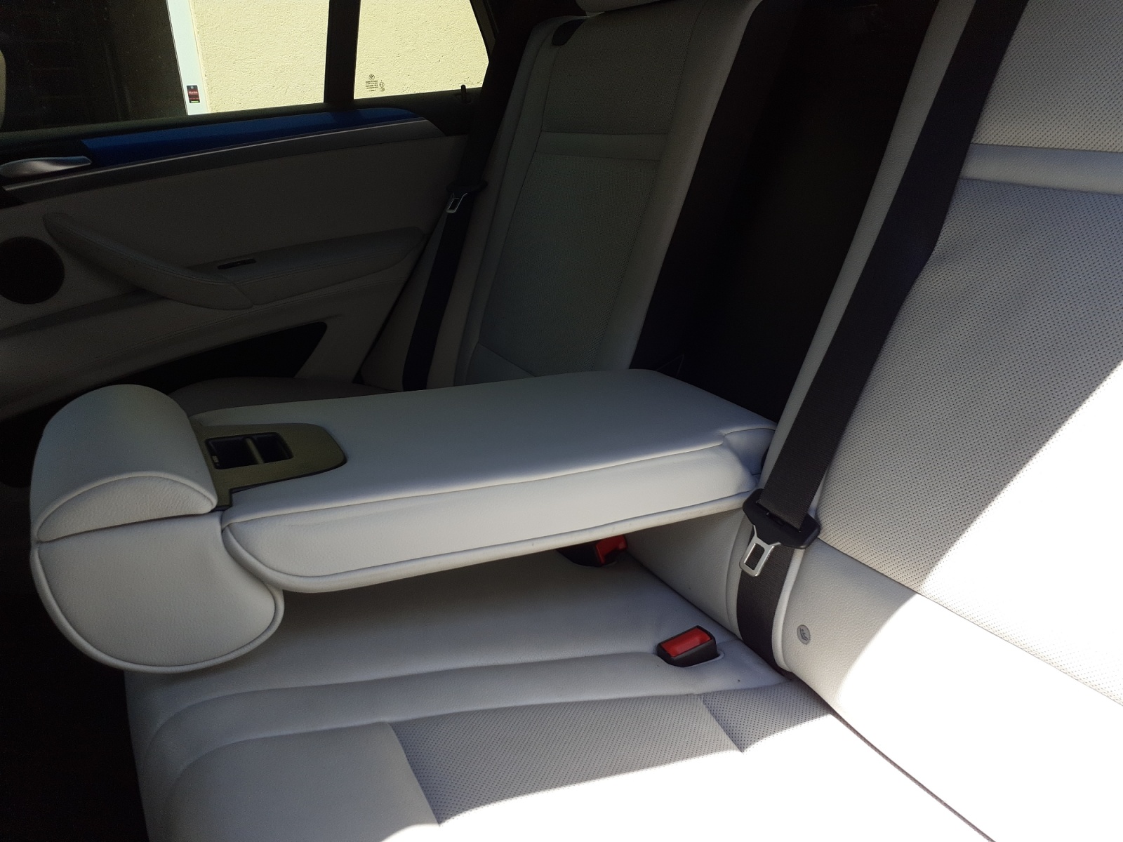 Bmw X5 M 20