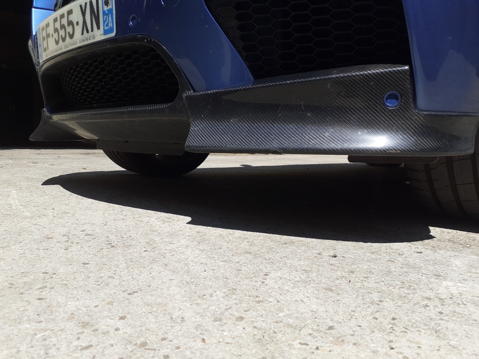 Bmw X5 M 28