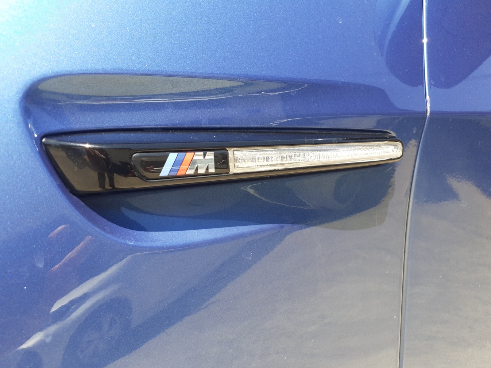 Bmw X5 M 33