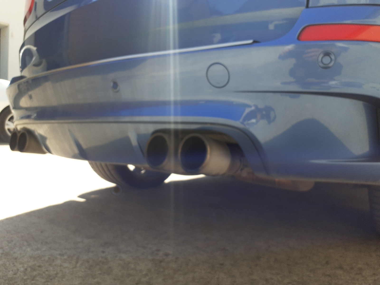 Bmw X5 M 35