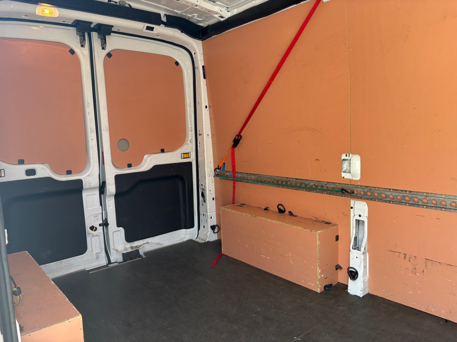 Ford Transit Vu 17