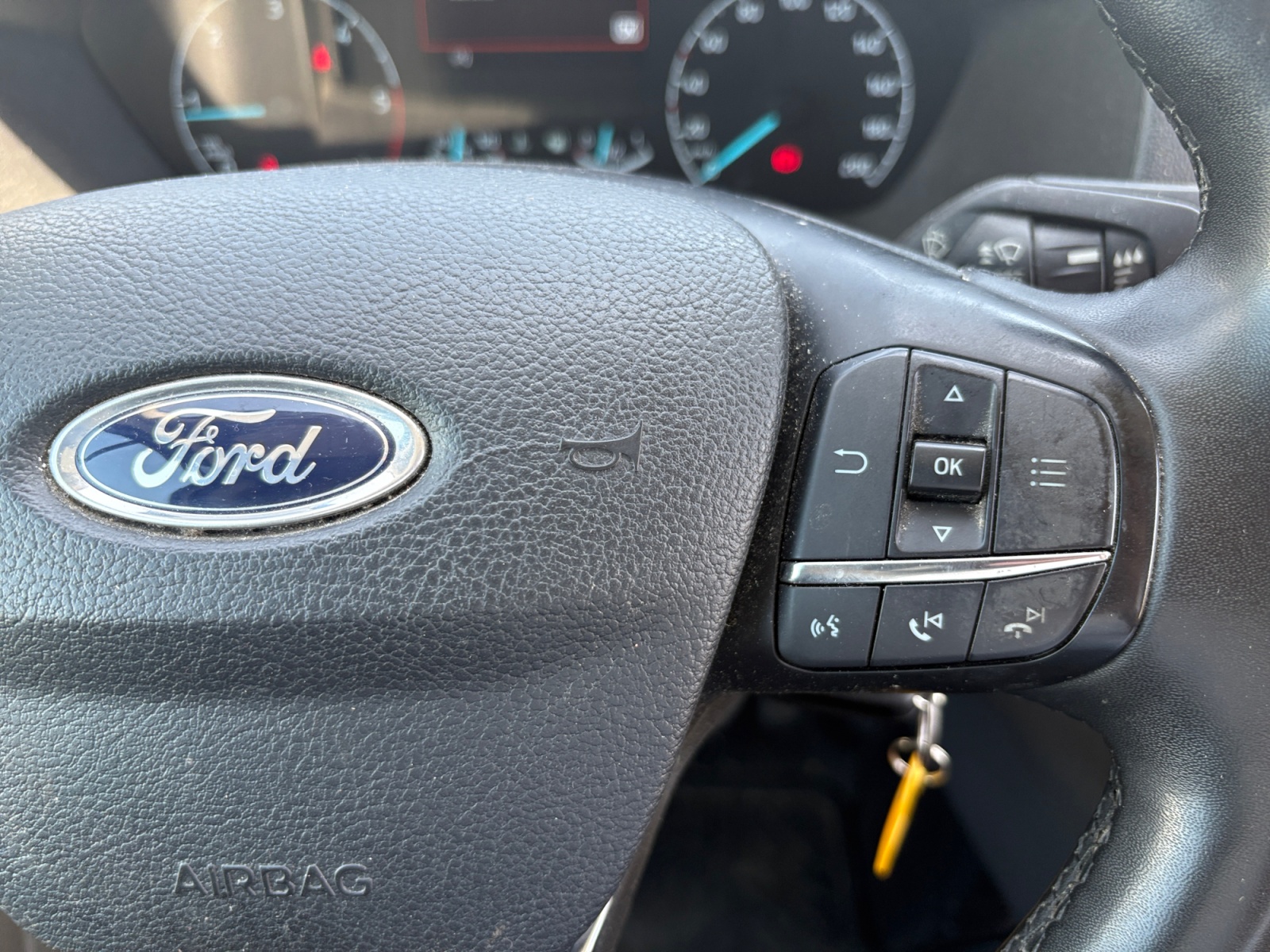 Ford Transit Vu 27