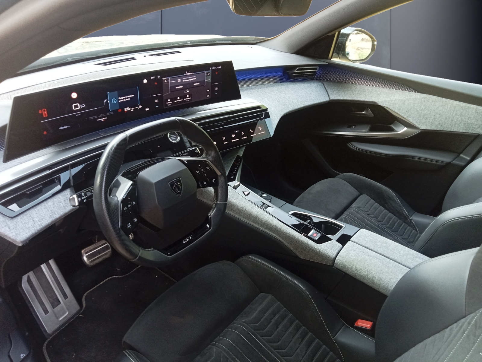 Peugeot 3008 8