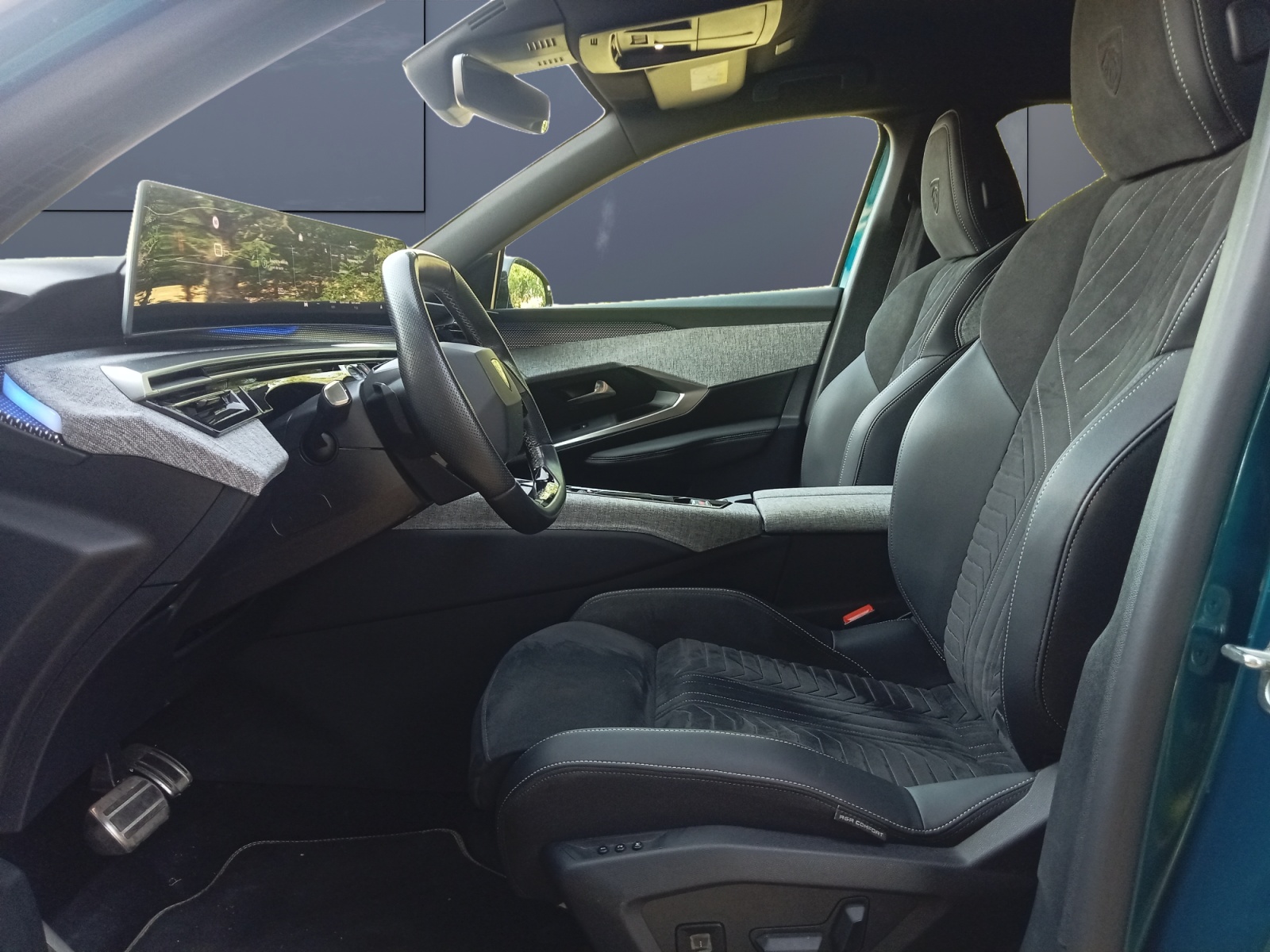 Peugeot 3008 9
