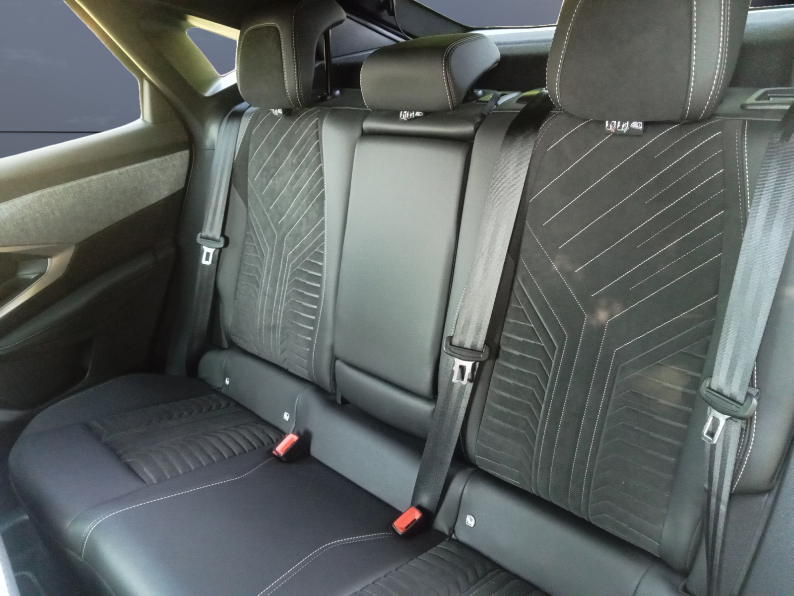 Peugeot 3008 10