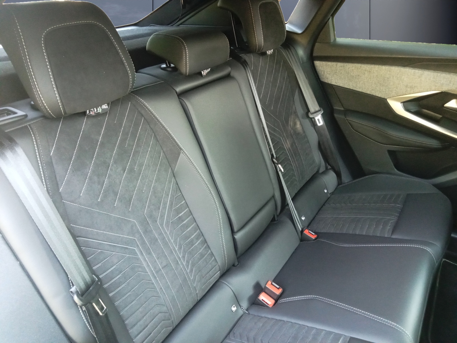 Peugeot 3008 11