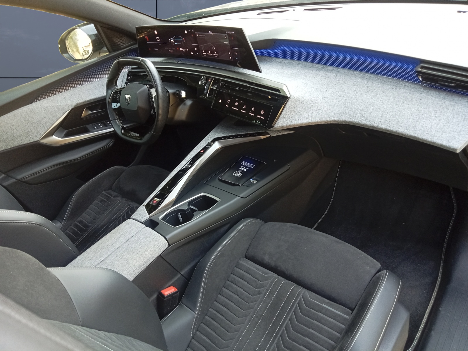 Peugeot 3008 12