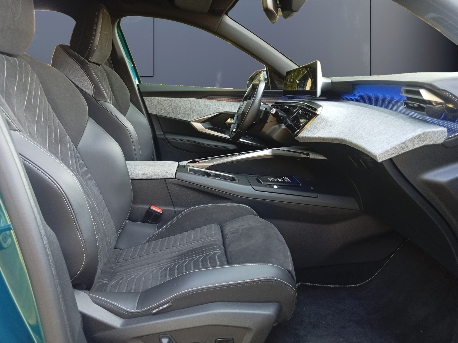 Peugeot 3008 13