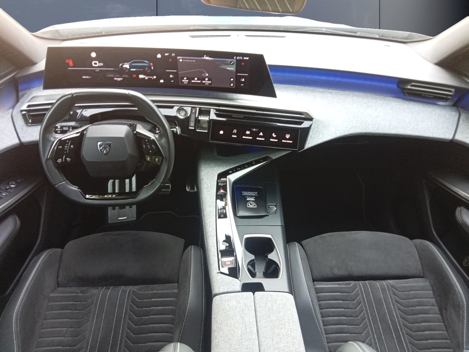 Peugeot 3008 14