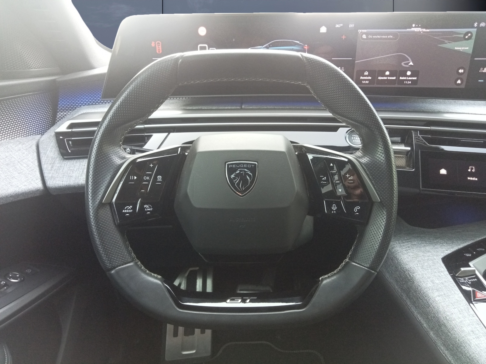 Peugeot 3008 15