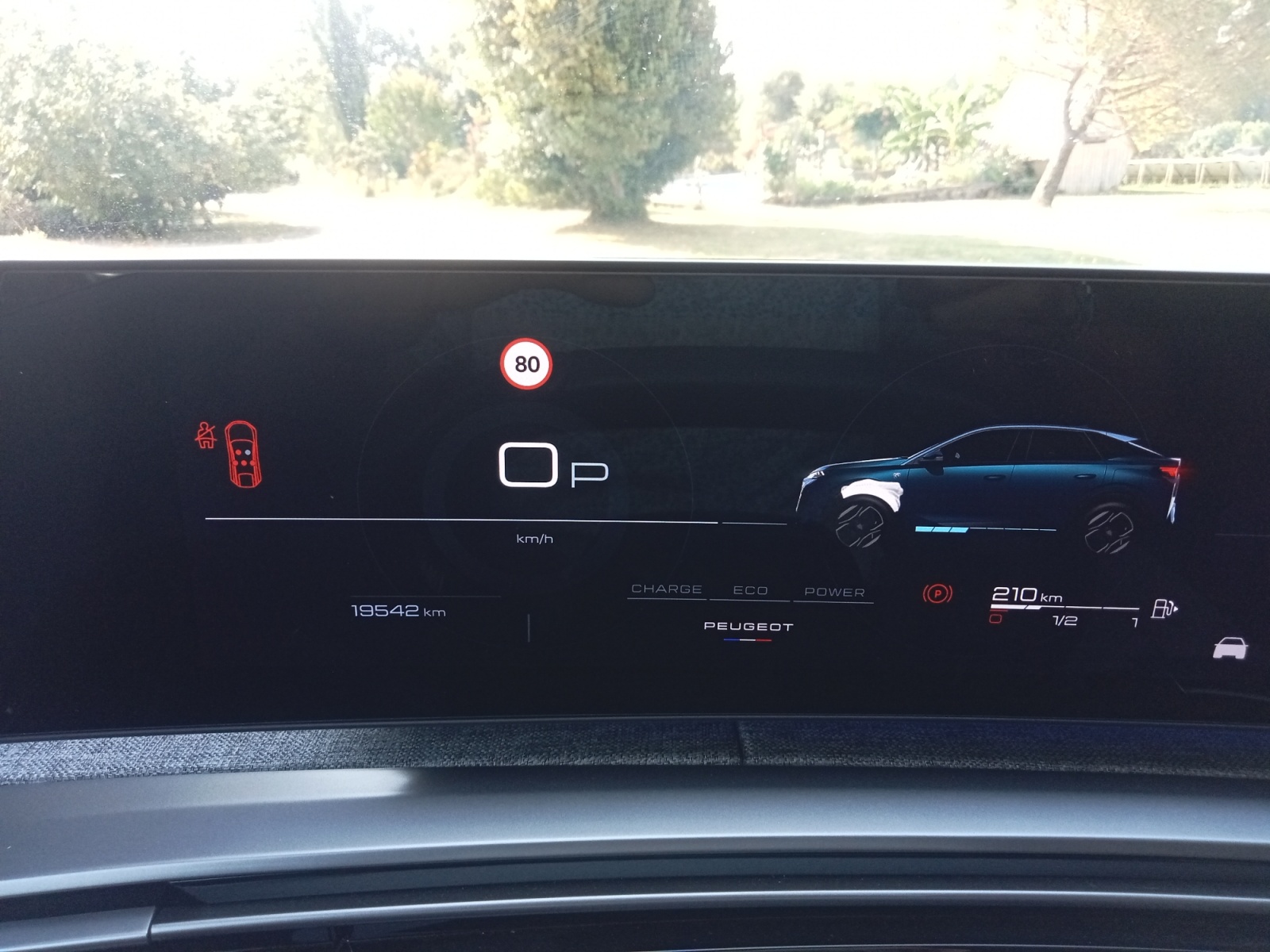 Peugeot 3008 16