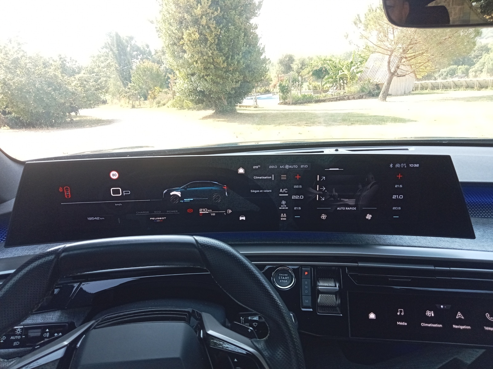Peugeot 3008 17
