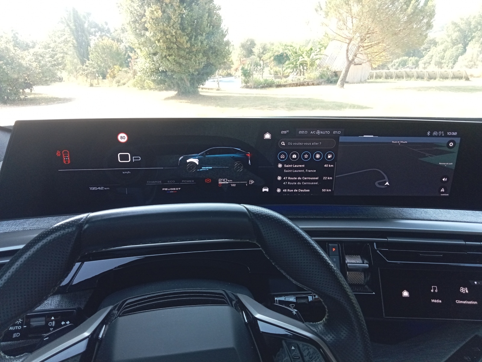 Peugeot 3008 18