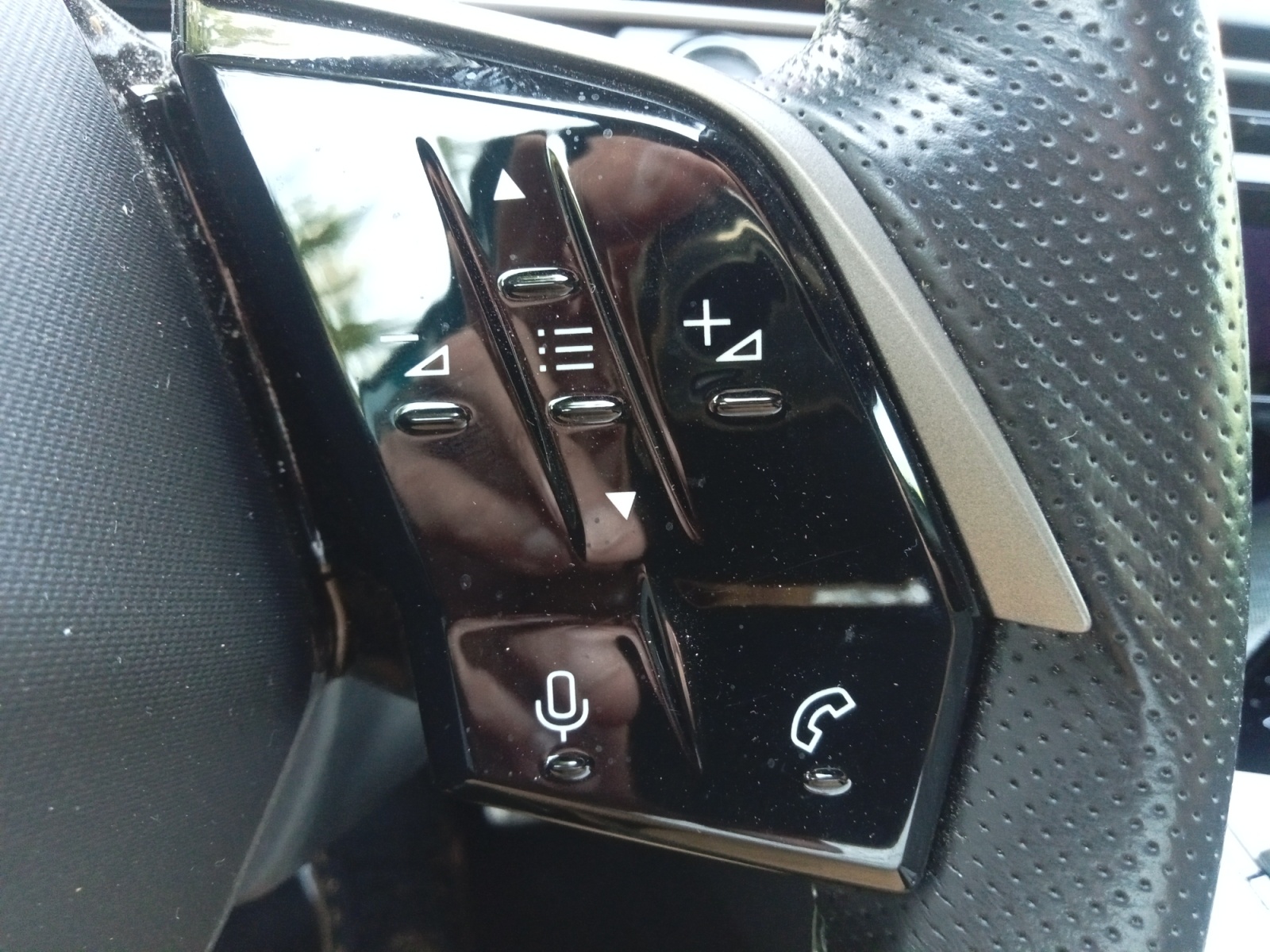 Peugeot 3008 22