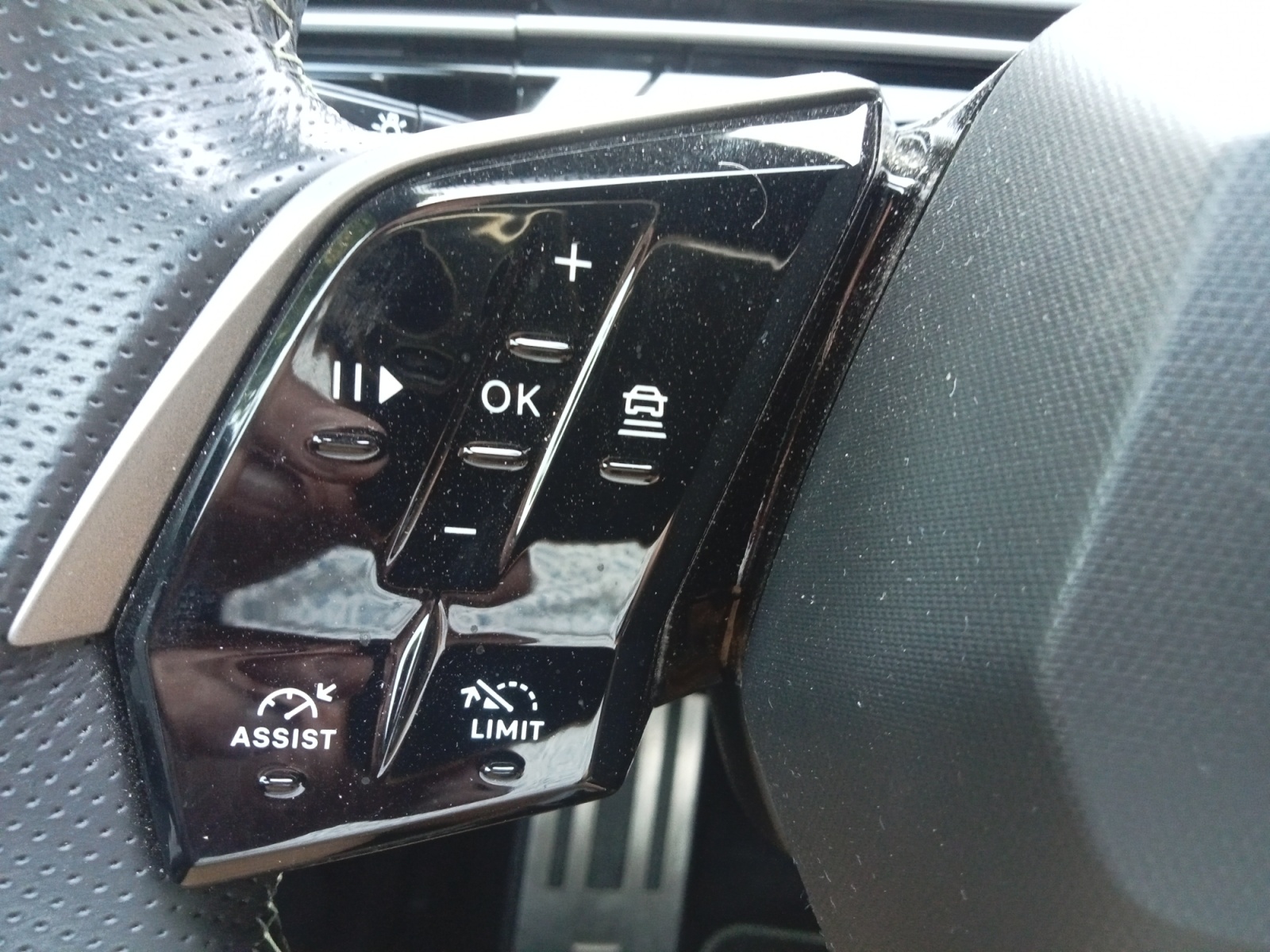 Peugeot 3008 23