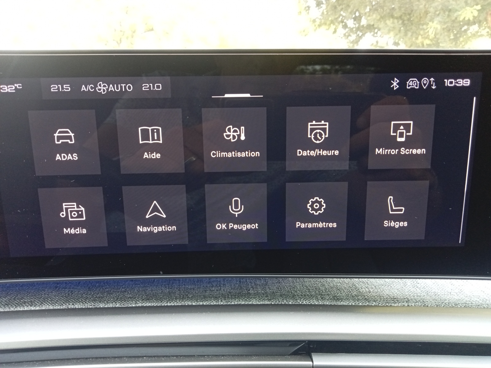 Peugeot 3008 30