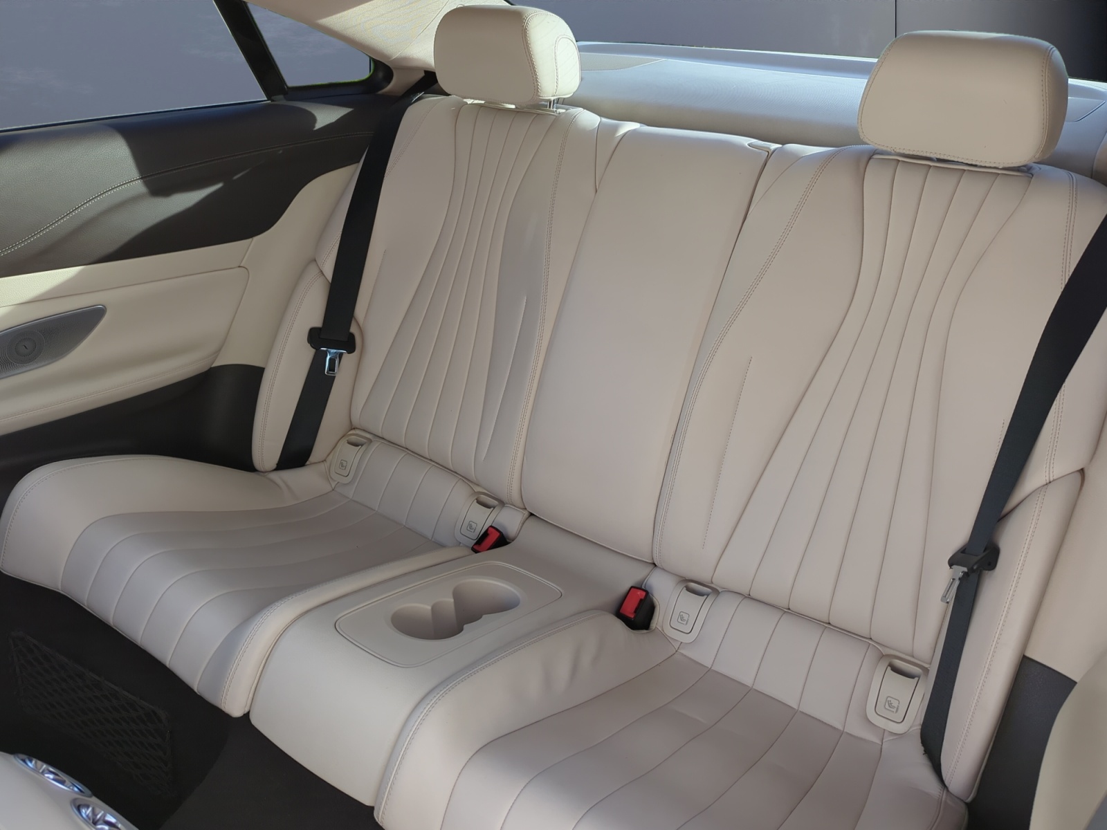 Mercedes-Benz Classe E 10