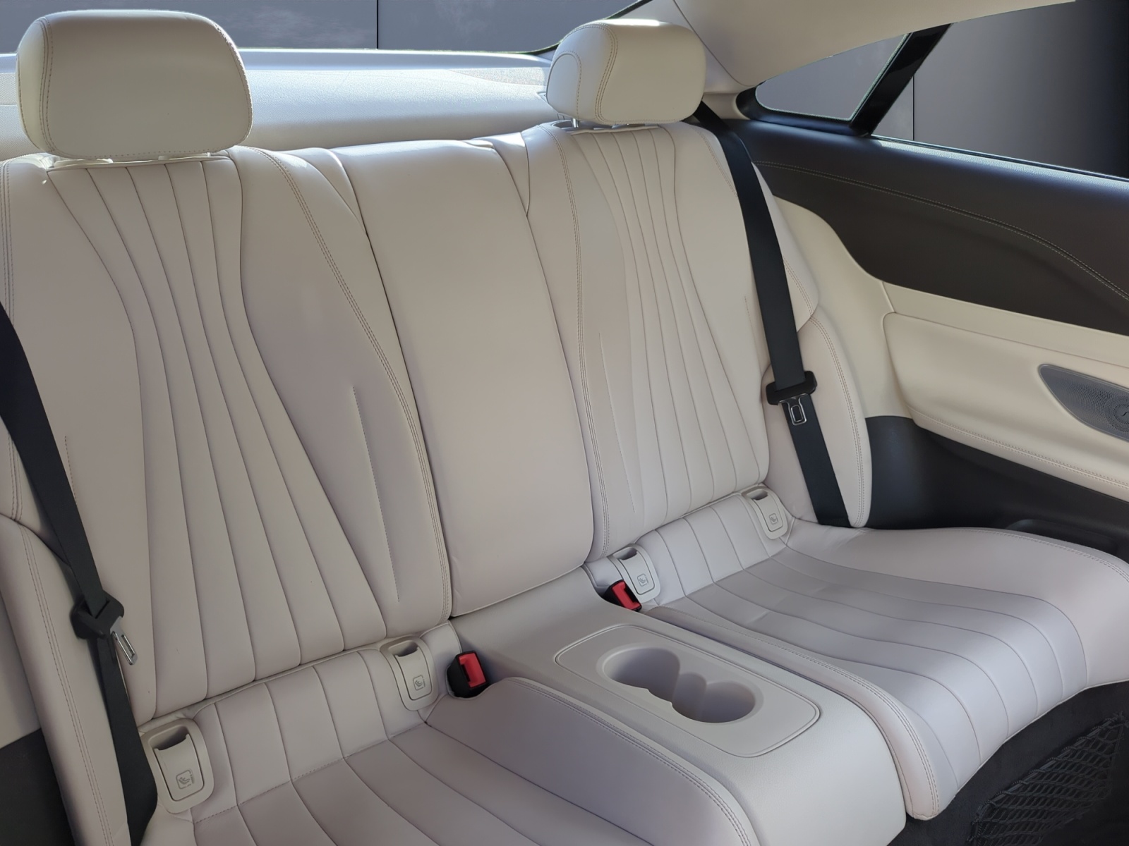 Mercedes-Benz Classe E 11