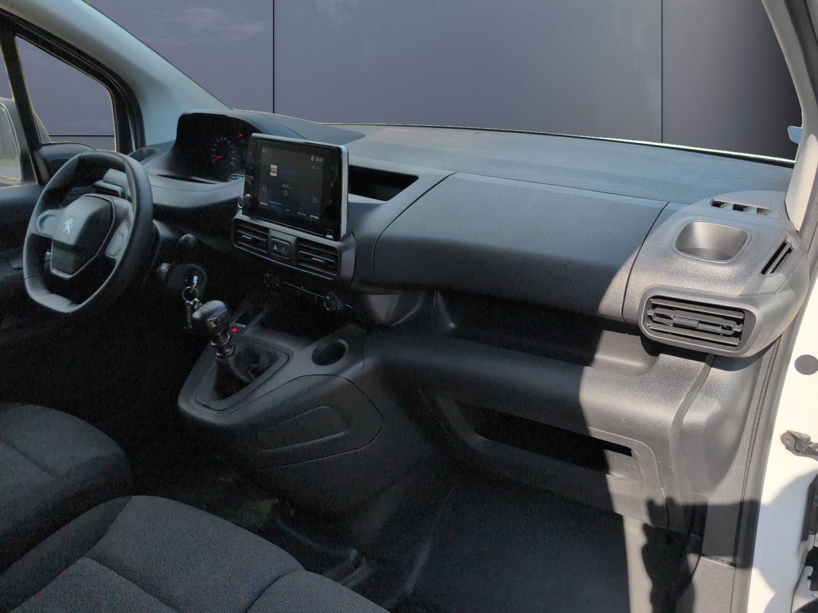 Peugeot Partner 12