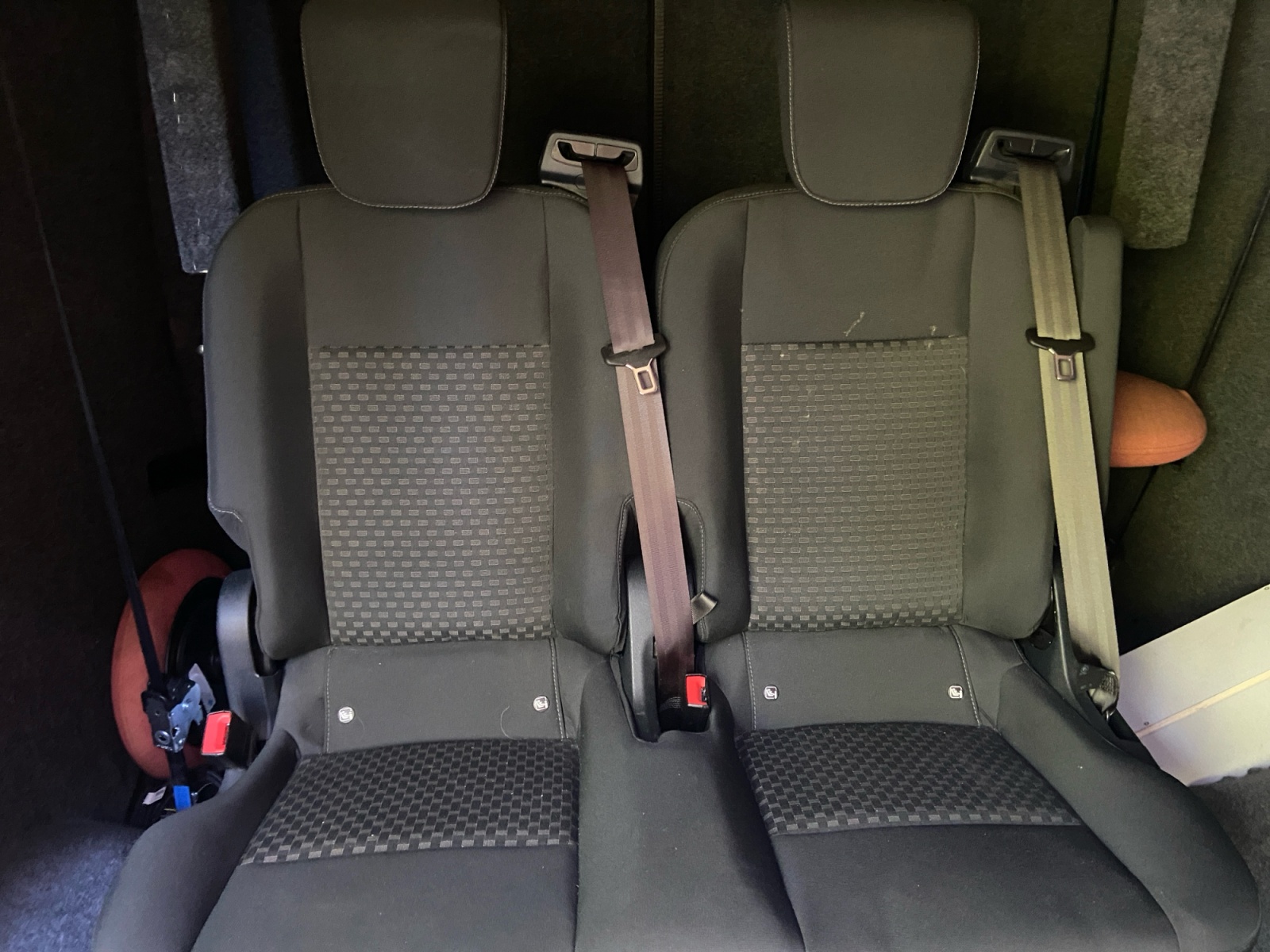 Volkswagen E-Crafter Vu 10