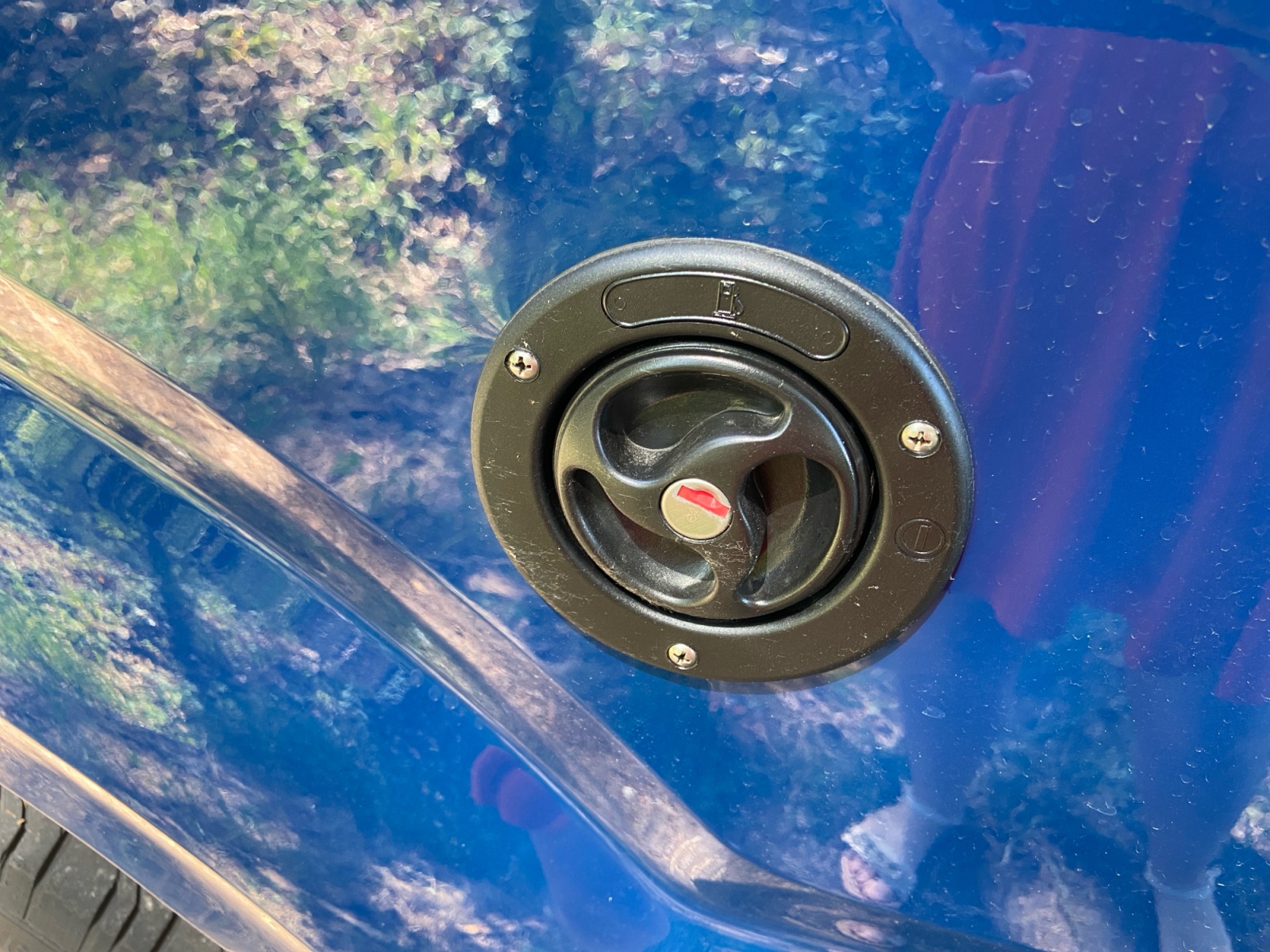 Volkswagen E-Crafter Vu 36