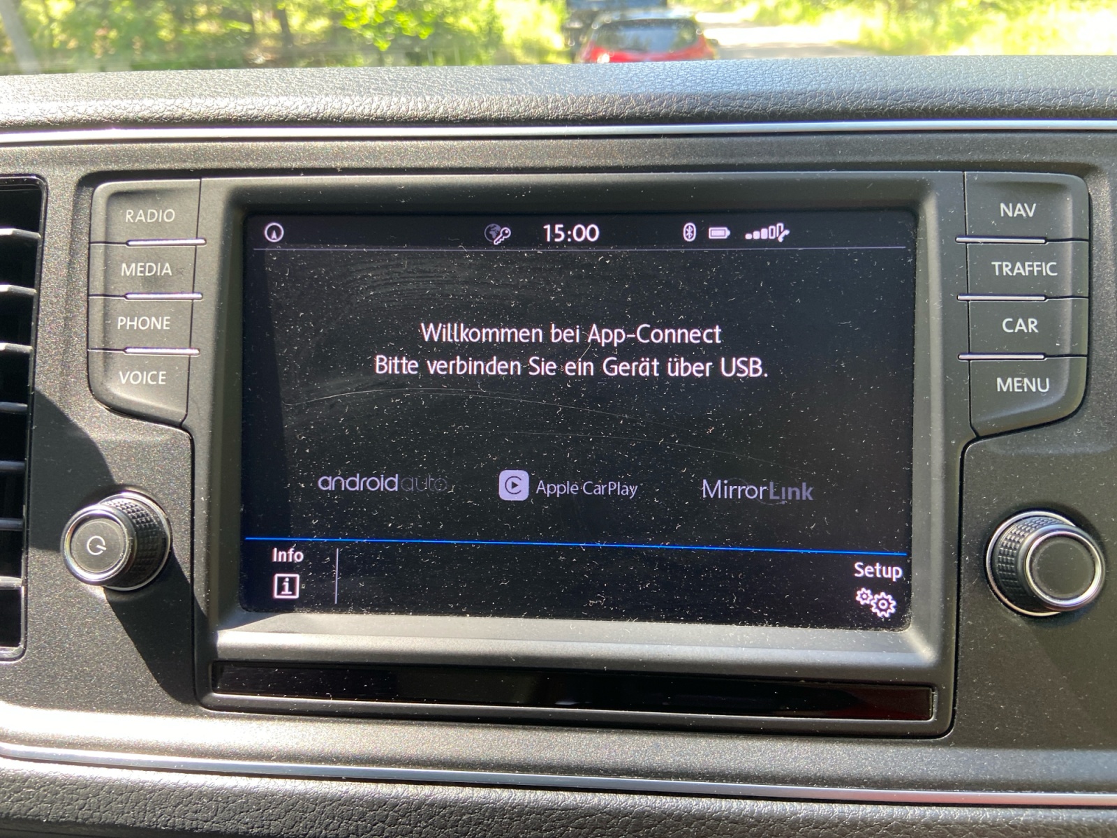 Volkswagen E-Crafter Vu 19