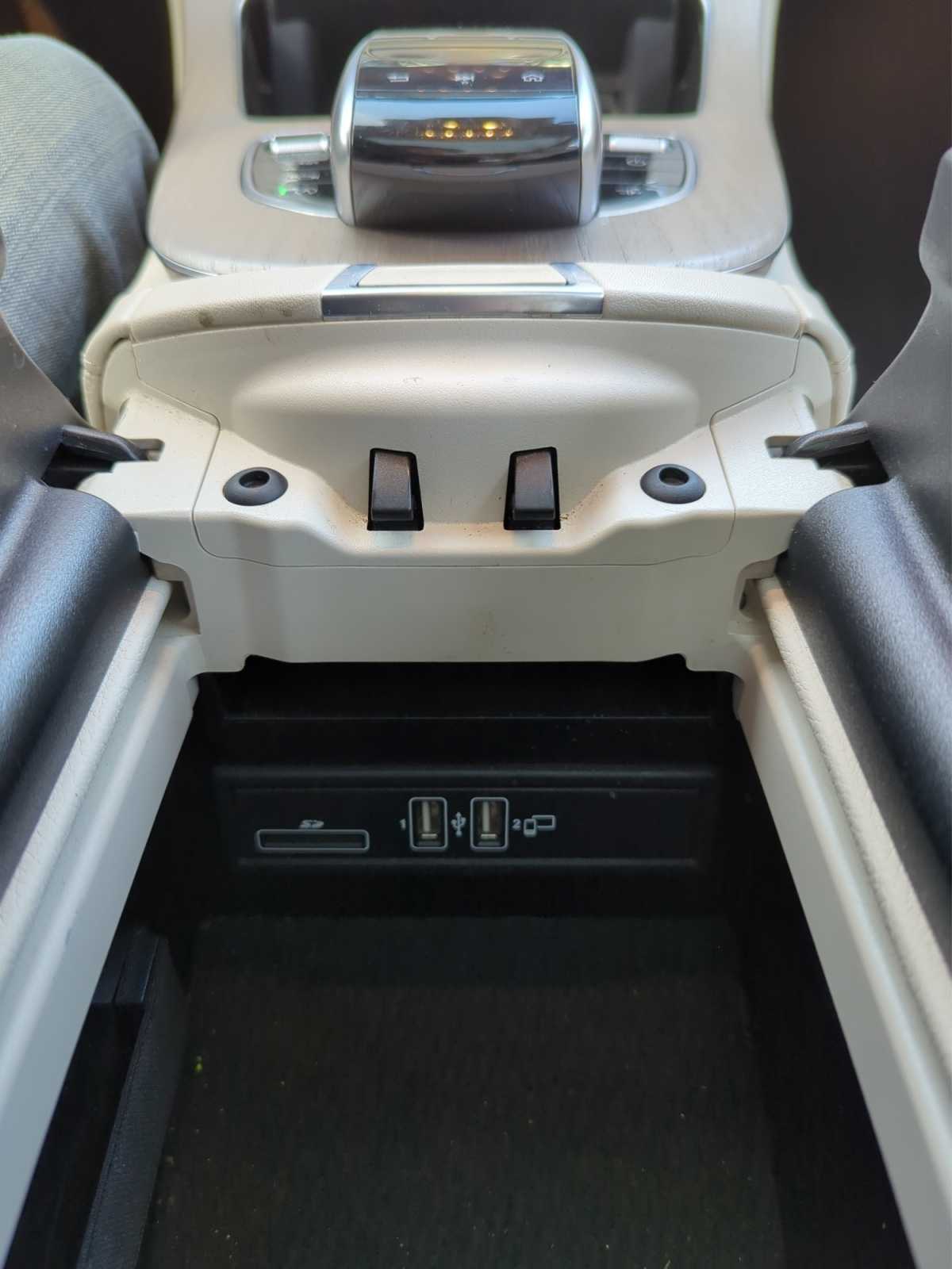 Mercedes-Benz Classe E 18