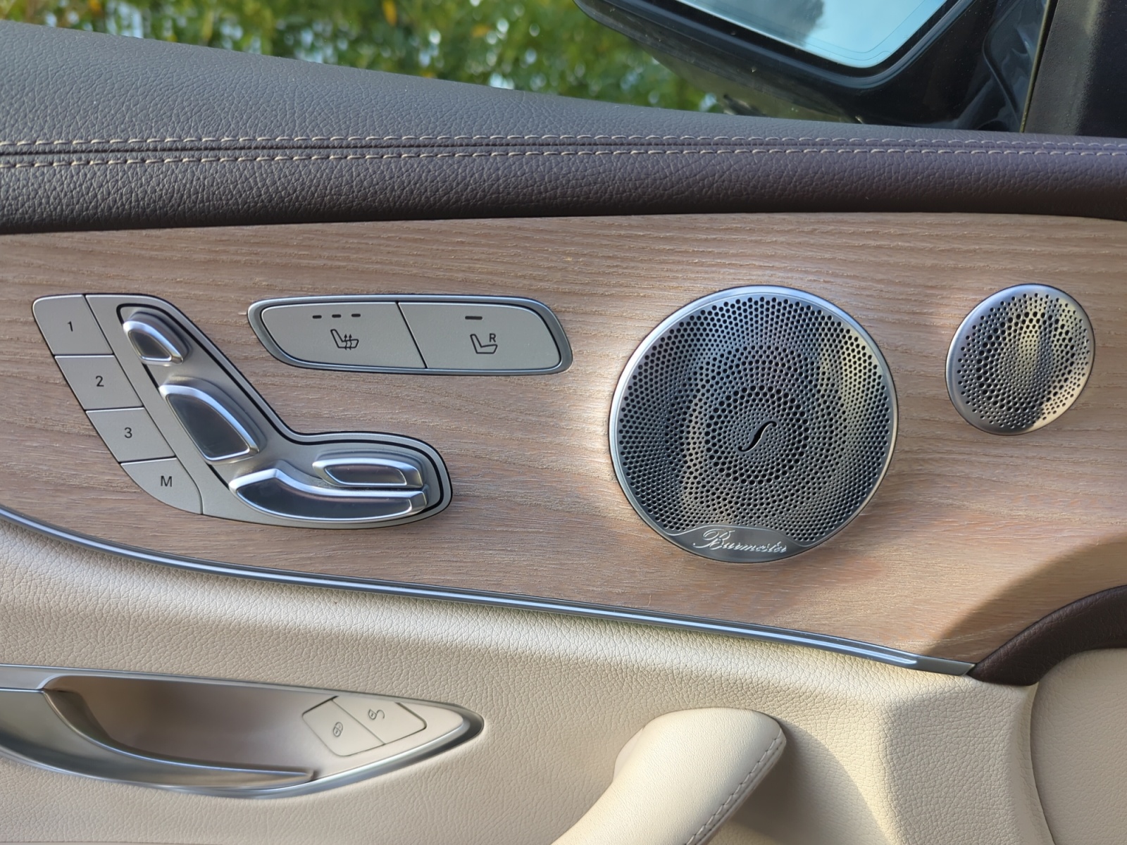 Mercedes-Benz Classe E 19