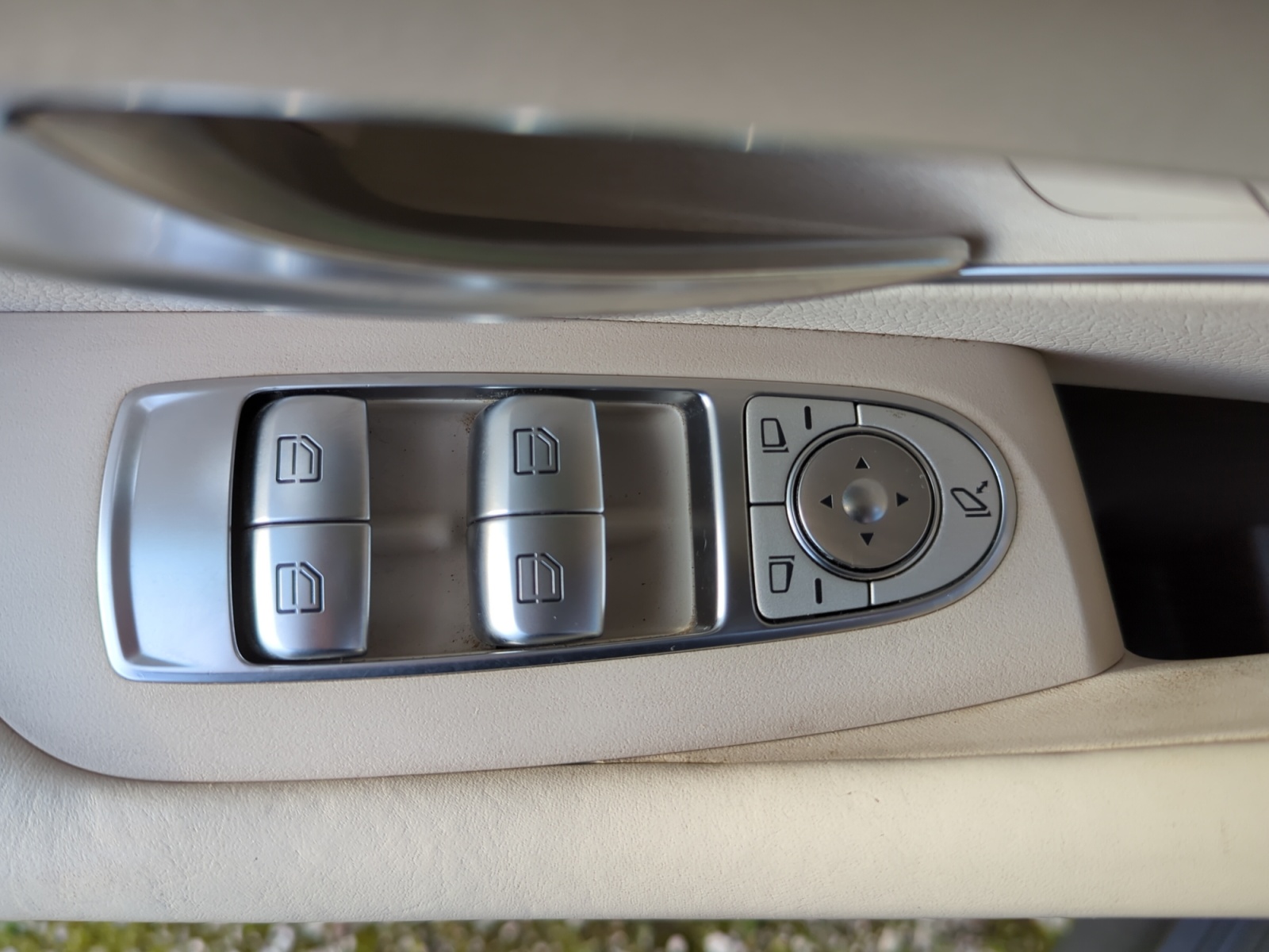 Mercedes-Benz Classe E 20