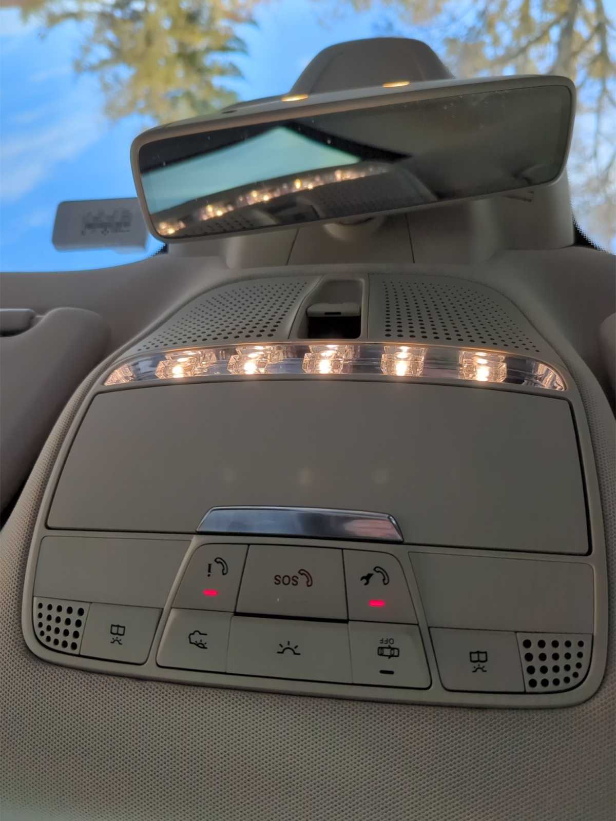 Mercedes-Benz Classe E 21